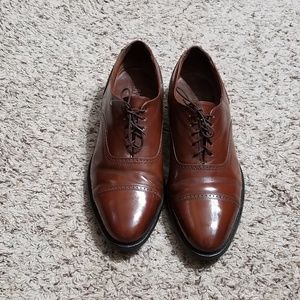 Vintage Hanover shoes